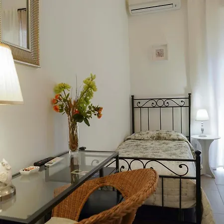 Bed & Breakfast Anthea Bb