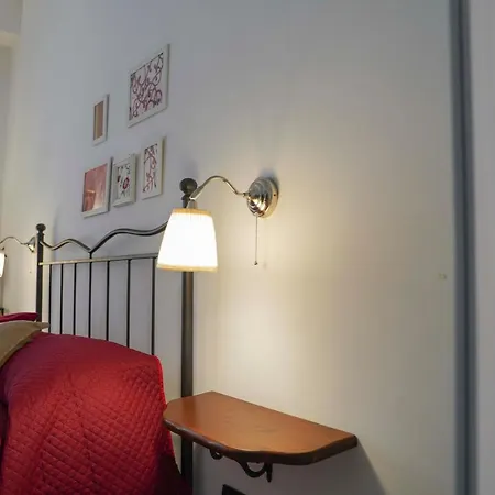 Anthea Bb 4* 나폴리