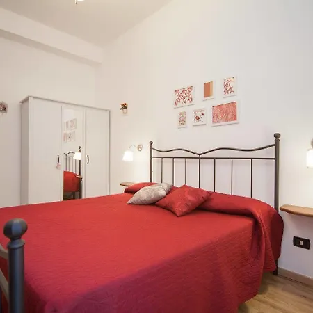 Anthea Bb B&B 나폴리