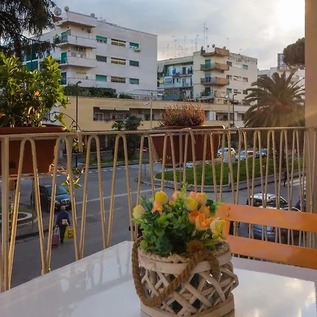 Anthea Bb Bed & Breakfast 4*