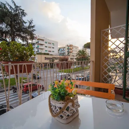 Anthea Bb 4* 나폴리