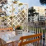 Bed & Breakfast Anthea Bb