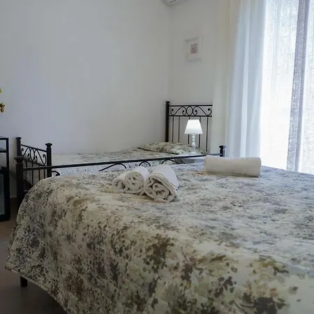 Bed & Breakfast Anthea Bb 2*