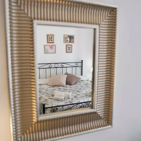 Anthea Bb 4* Νάπολη