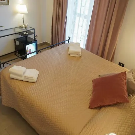 Anthea Bb Bed & Breakfast