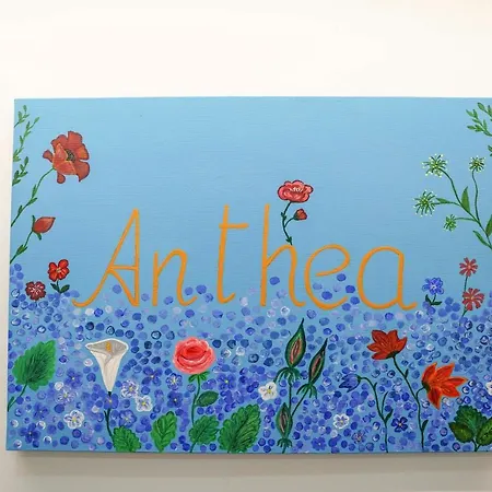 Anthea Bb Bed and Breakfast 4*