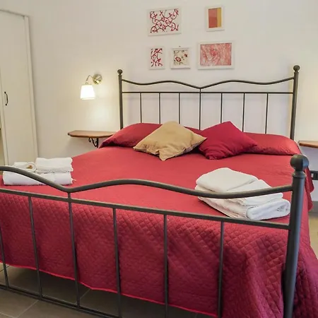 Bed & Breakfast Anthea Bb