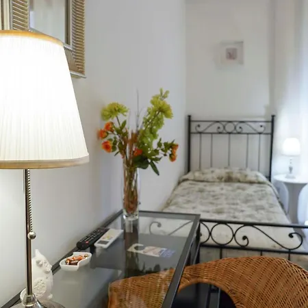 Anthea Bb Bed & Breakfast