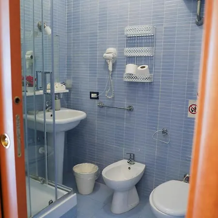 Anthea Bb Bed and breakfast Nápoles