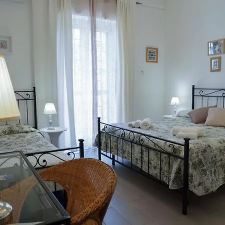 Bed and Breakfast Anthea Bb 4*