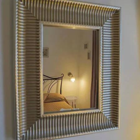 Bed and breakfast Anthea Bb 4*