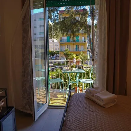 Anthea Bb Bed and Breakfast