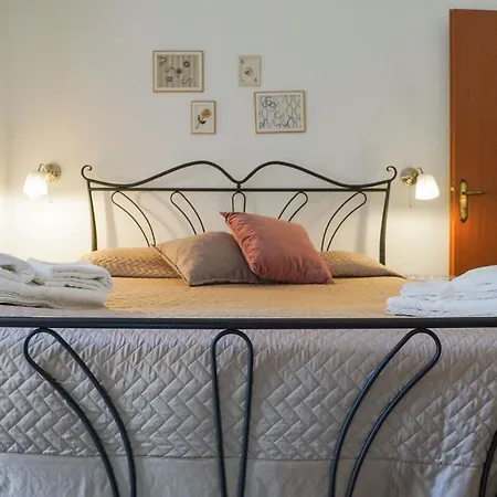 Anthea Bb Bed & Breakfast Neapol
