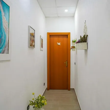 Bed and breakfast Anthea Bb