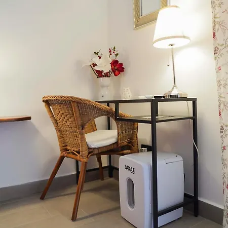 Bed and Breakfast Anthea Bb 4*