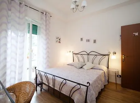 Anthea Bb Bed & Breakfast