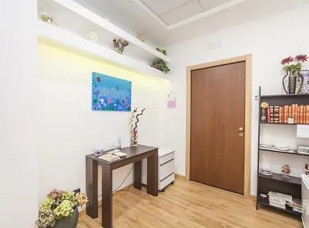 Bed & Breakfast Anthea Bb 2*