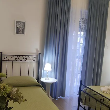 Bed & Breakfast Anthea Bb 2*