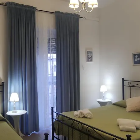 Anthea Bb Bed & Breakfast