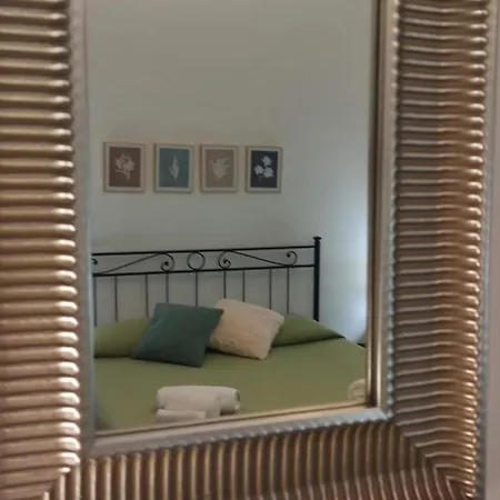 Bed and breakfast Anthea Bb