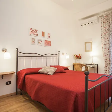 Anthea Bb Bed & Breakfast Napoli