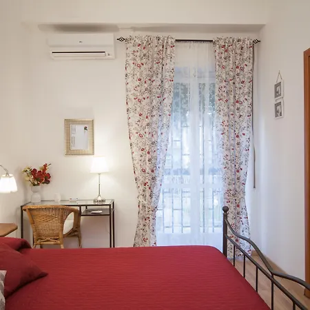 Anthea Bb Bed and Breakfast 4*