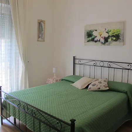 Anthea Bb Bed and breakfast Nápoles