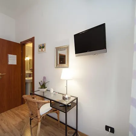 Anthea Bb Bed and breakfast