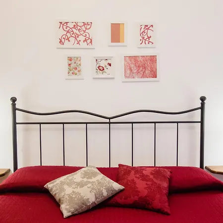 Anthea Bb Bed & Breakfast
