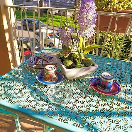 Anthea Bb Bed & Breakfast