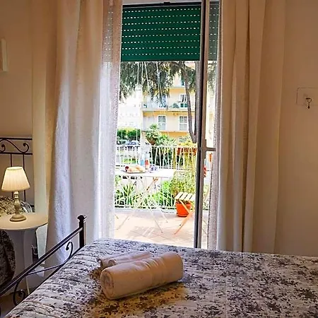 Anthea Bb Bed & Breakfast