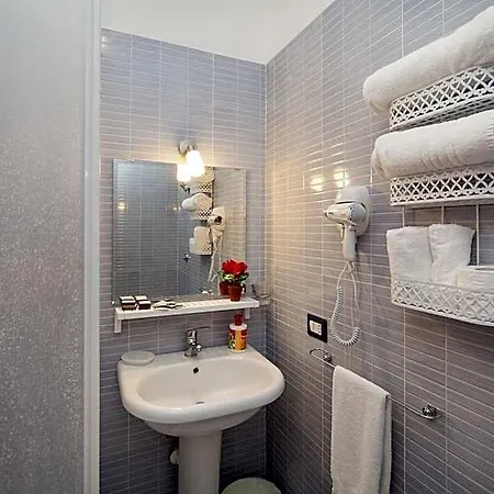 Bed & Breakfast Anthea Bb Napoli