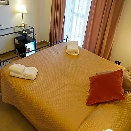 Bed & Breakfast Anthea Bb 4*