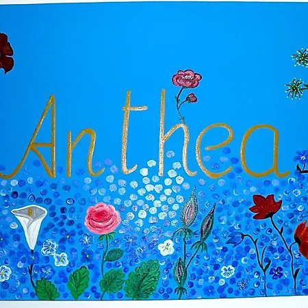 Anthea Bb