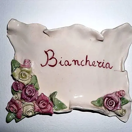 Anthea Bb ベッド・アンド・ブレックファスト