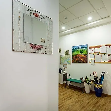 Anthea Bb Bed & Breakfast Napoli