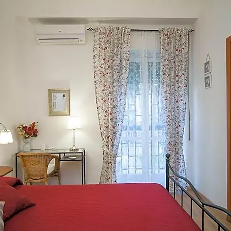 Bed & Breakfast Anthea Bb 4*