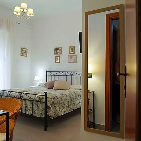 Anthea Bb Bed & Breakfast Napoli