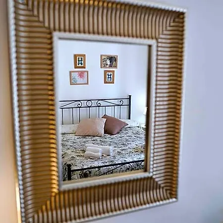 Bed & Breakfast Anthea Bb