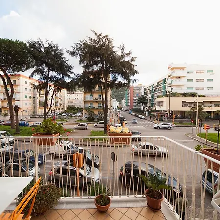 Bed & Breakfast Anthea Bb Naples