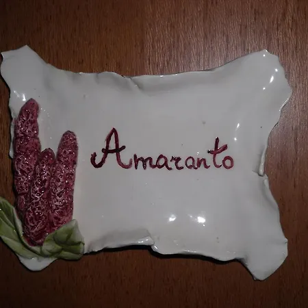 Bed and Breakfast Anthea Bb 4*