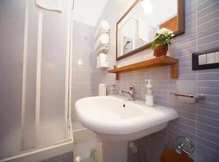 Bed & Breakfast Anthea Bb