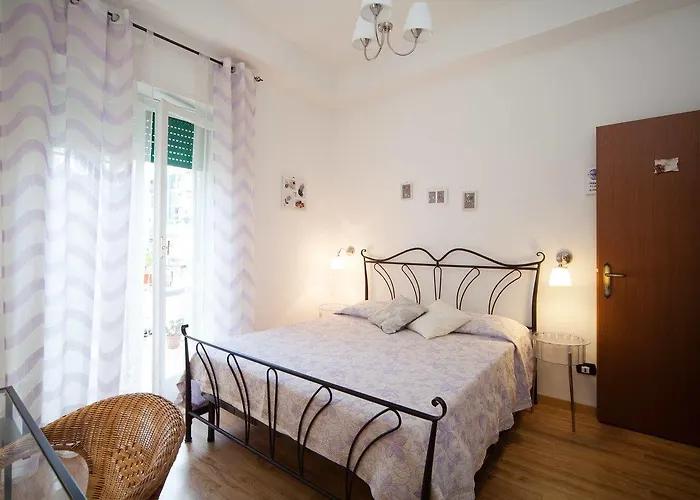 Bed & Breakfast Anthea Bb