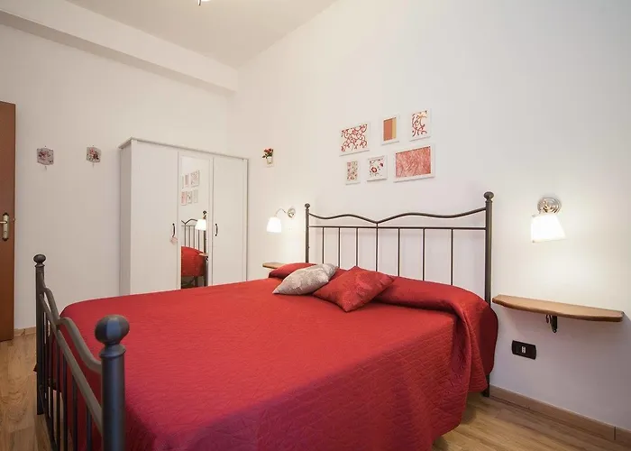Anthea Bb Bed & Breakfast Neapel