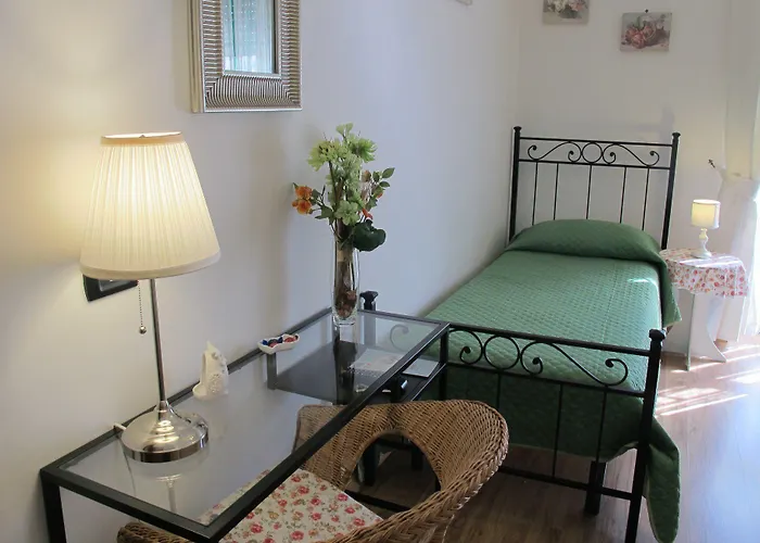 Bed & Breakfast Anthea Bb 4*