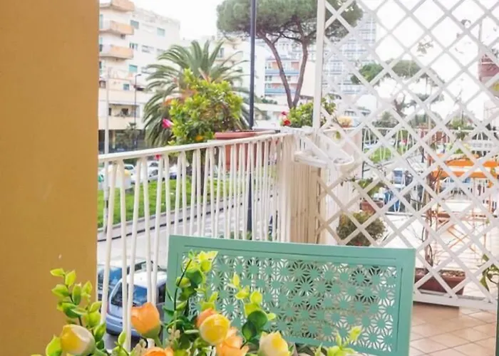 Anthea Bb Bed & Breakfast 4*