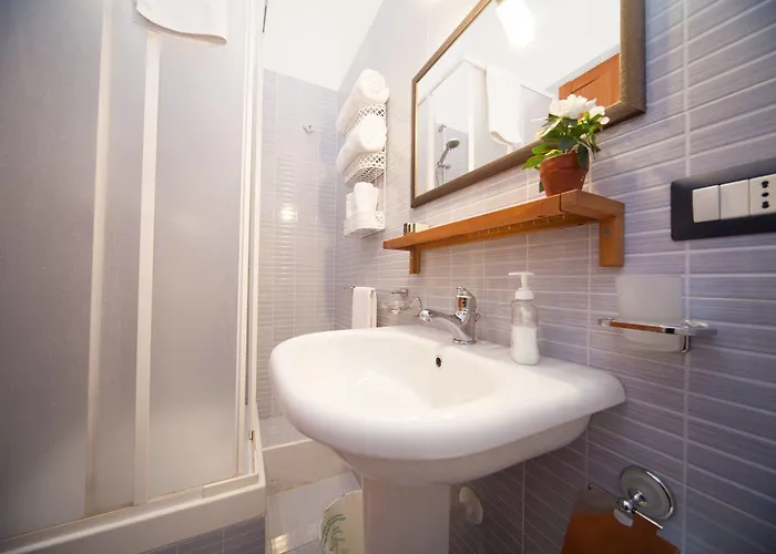 Anthea Bb Bed & Breakfast
