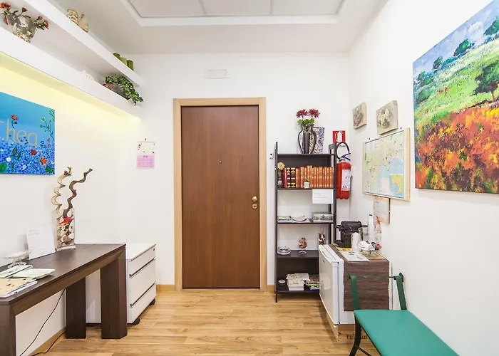 Bed & Breakfast Anthea Bb
