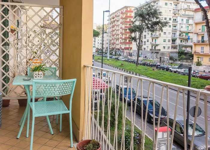 Bed & Breakfast Anthea Bb