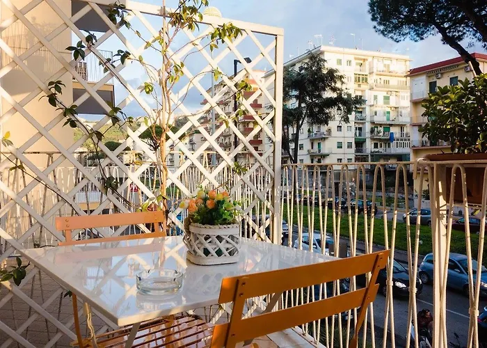 Bed & Breakfast Anthea Bb